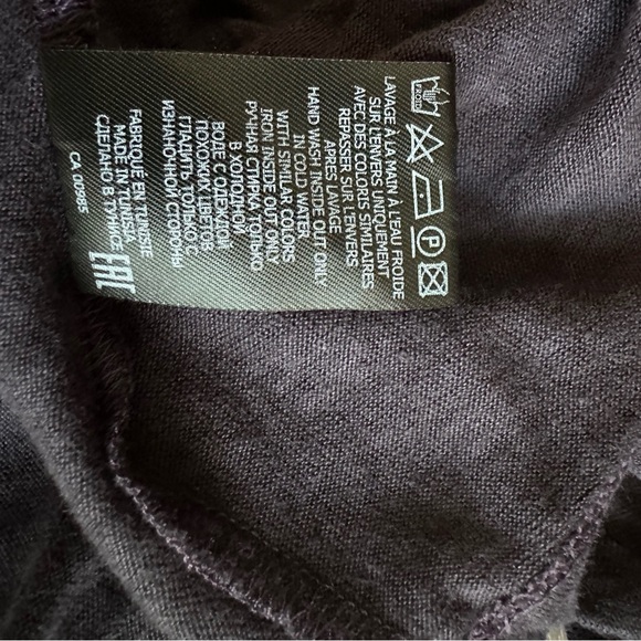 Isabel Marant KYZANA SZ XS EUC - Picture 10 of 12